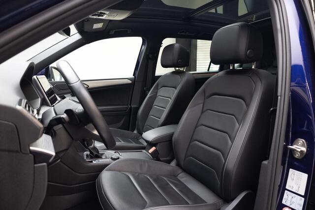 Seat Tarraco 1.4 TSI e-Hybrid PHEV Xcellence | Panoramadak | 360 camera | Safe & Driving Pack XL |Trekhaak |