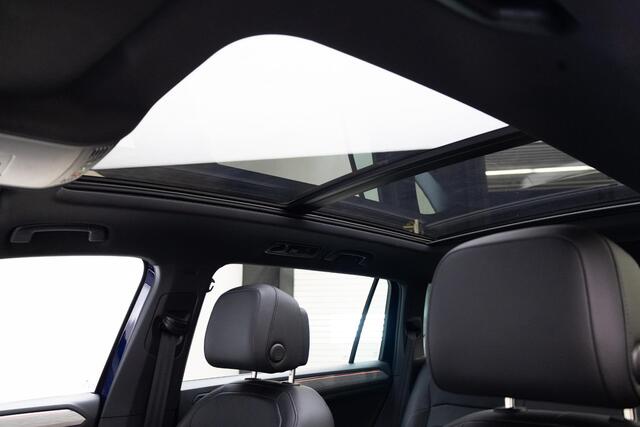 Seat Tarraco 1.4 TSI e-Hybrid PHEV Xcellence | Panoramadak | 360 camera | Safe & Driving Pack XL |Trekhaak |