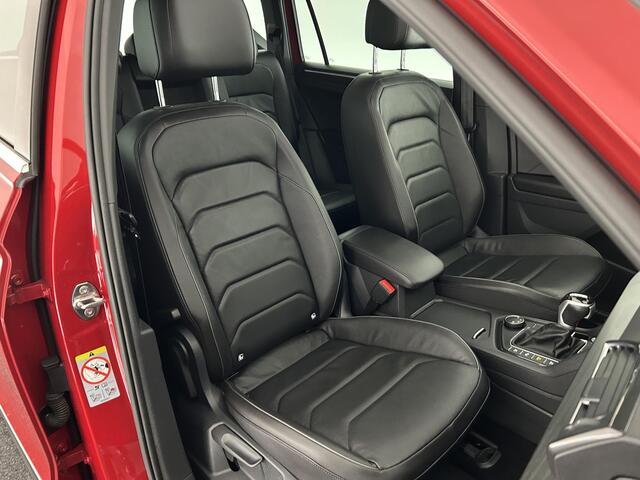 Seat Tarraco 1.4 TSI 245pk e-Hybrid PHEV Xperience Business Trekhaak 360Camera Leder Memory Virtual Cockpit Navigatie Panoramadak