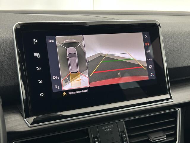 Seat Tarraco 1.4 TSI 245pk e-Hybrid PHEV Xperience Business Trekhaak 360Camera Leder Memory Virtual Cockpit Navigatie Panoramadak
