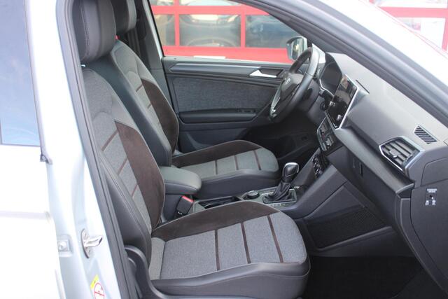 Seat Tarraco 1.5 TSI Xcellence Adaptive/Navi/Led/Camera