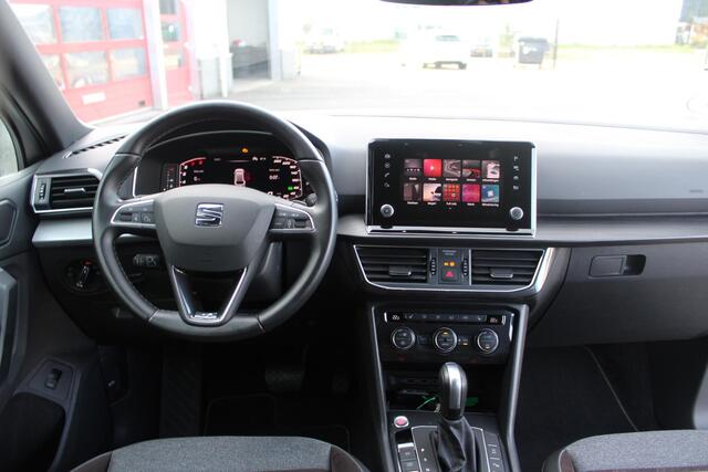 Seat Tarraco 1.5 TSI Xcellence Adaptive/Navi/Led/Camera