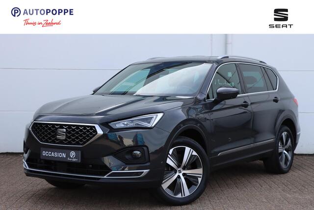 Seat Tarraco 1.4 TSI e-Hybrid Xcellence 245pk DSG6