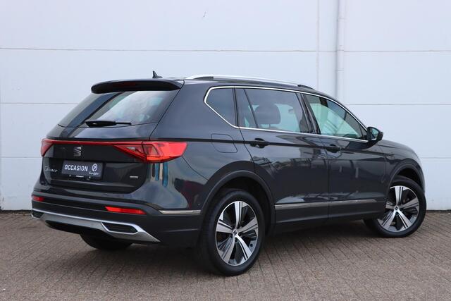 Seat Tarraco 1.4 TSI e-Hybrid Xcellence 245pk DSG6