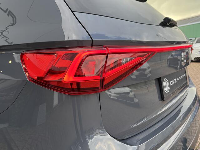 Seat Tarraco 1.4 TSI 245PK e-Hybrid PHEV FR | Safe & Driving Pack XL | Winter Pack | BTW