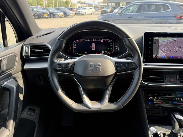 Seat Tarraco 1.4 TSI e-Hybrid PHEV Xperience Trekhaak 20 Inch LED Carplay Achteruitrijcamera