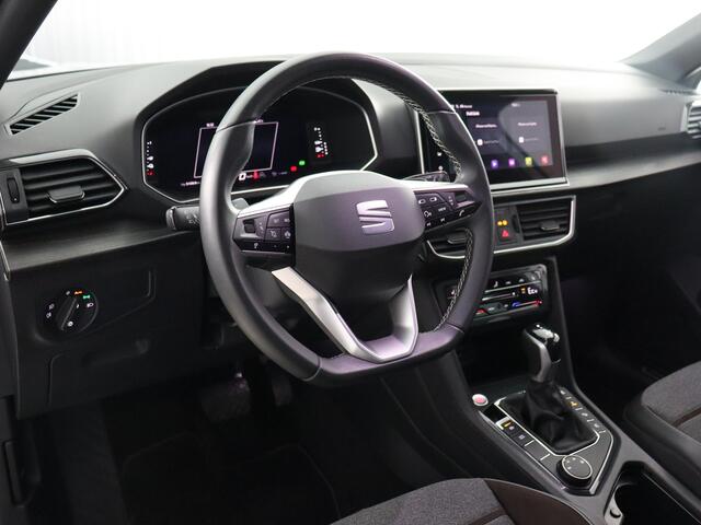 Seat Tarraco 1.4 TSI e-Hybrid PHEV Xcellence (Elek. Trekhaak / ACC / 360 Camera / Stoelverw. V+A)