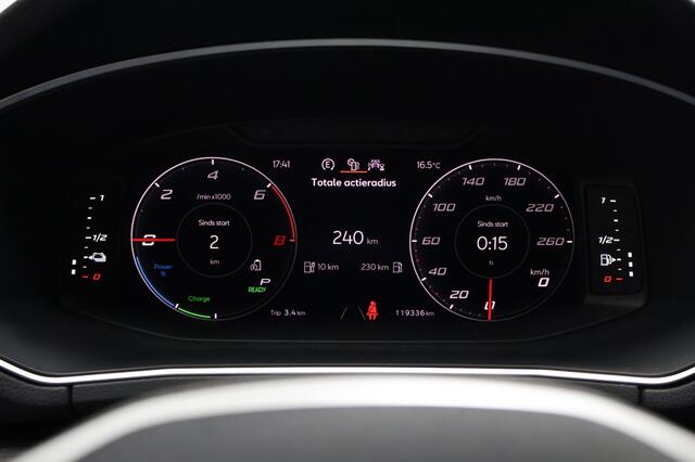 Seat Tarraco 1.4 TSI eHybrid Xcellence | PHEV | Trekhaak | LED | Cruisecontro