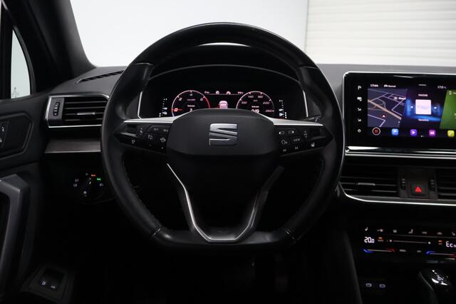 Seat Tarraco 1.4 TSI eHybrid Xcellence | PHEV | Trekhaak | LED | Cruisecontro