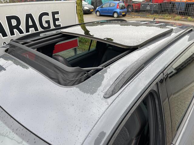 Seat Tarraco 1.4 TSI e-Hybrid PHEV FR Business Intense 20"/Panoramadak/Elektrische klep/Virtual Cockpit/360 Camera/Stuur + stoelverwarming v+a/LED/Apple Carplay & Android Auto