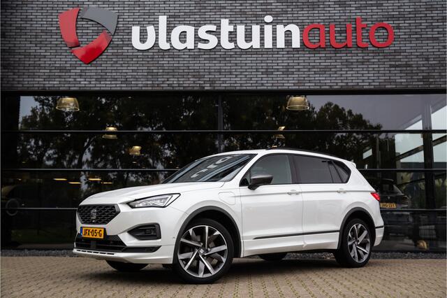 Seat Tarraco 1.4 TSI e-Hybrid PHEV Xperience Business Intense , Adap. cruise, Panoramadak, Trekhaak,