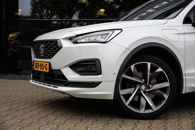 Seat Tarraco 1.4 TSI e-Hybrid PHEV Xperience Business Intense , Adap. cruise, Panoramadak, Trekhaak,