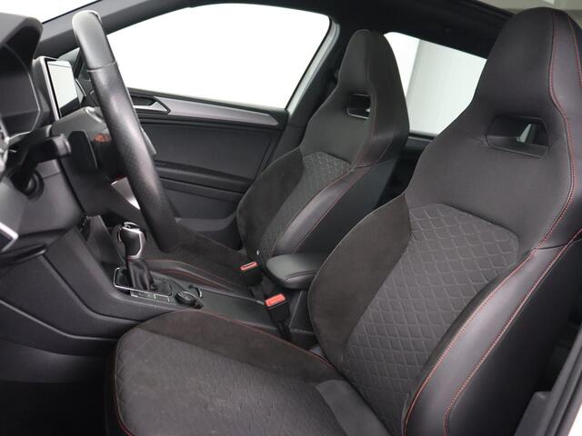 Seat Tarraco 1.4 TSI eHy. PHEV FR | Panoramadak | Trekhaak | Memory | Adaptive Cruise | Camera | Carplay | DAB