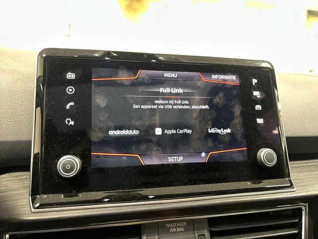 Seat Tarraco 1.5 TSI 150pk Xcellence 7p. · Apple/Android Car Play · Camera · Panoramadak · Achterbank verwarmd · 7 Persoons · Elek. Achterklep · 20'' Inch ·