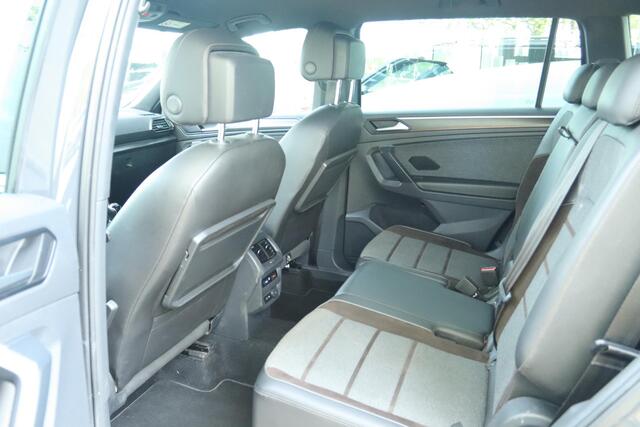 Seat Tarraco 1.5 TSI XCELLENCE 7-PERS | VIRT. COCKPIT | CARPLAY | TREKHAAK | KEY-LESS | ADAP. CRUISE | NAVI | FULL LED