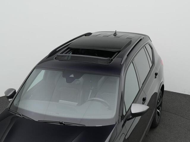 Seat Tarraco 1.4 TSI e-Hybrid 245 pk DSG PHEV FR Business Intense | Panoramadak | Trekhaak | Adaptief onderstel | Geheugenstoel | Rondomzicht camera