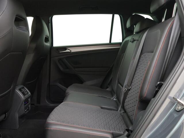 Seat Tarraco 1.4 TSI e-Hybride PHEV FR Winterpack 20" Velgen Camera Trekhaak