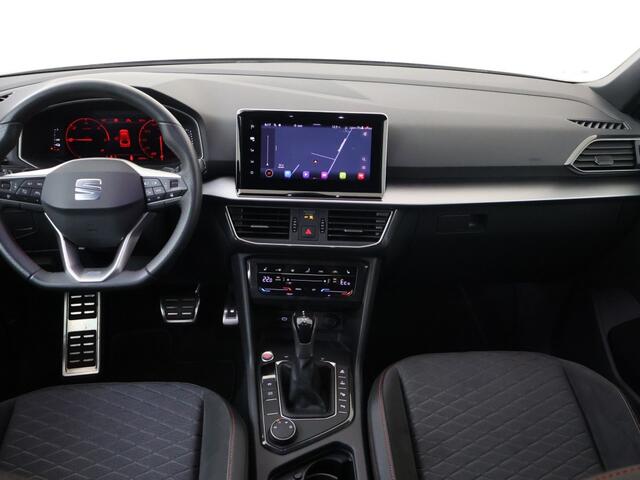 Seat Tarraco 1.4 TSI e-Hybride PHEV FR Winterpack 20" Velgen Camera Trekhaak