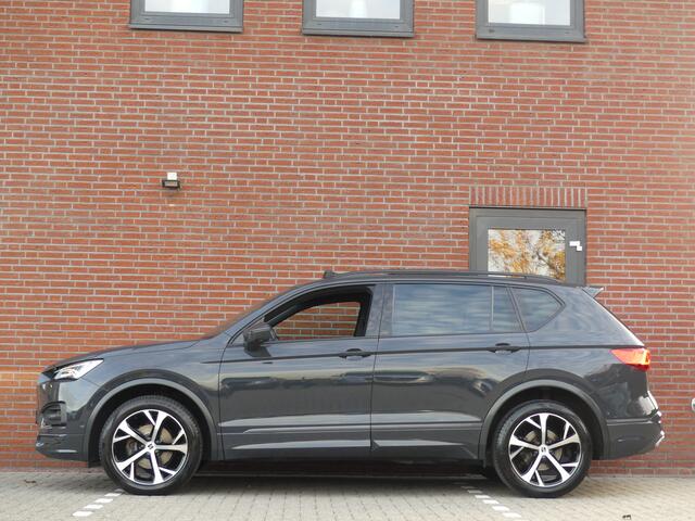 Seat Tarraco 1.5 TSI FR Business Intense 7p.