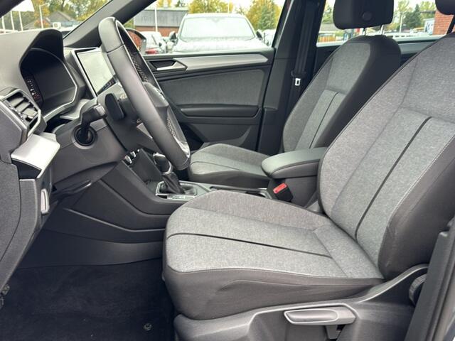 Seat Tarraco 1.5 TSI DSG STYLE TREKHAAK/CAMERA/BEATS-AUDIO/NAVI/CARPLAY/E-KLEP