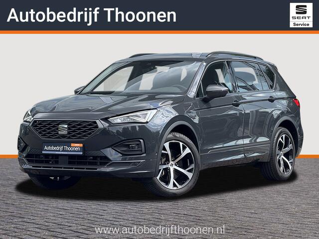 Seat Tarraco 1.4 TSI e-Hybrid PHEV FR Business | Trekhaak | Keyless | Stoel & stuurverwarming
