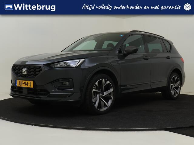 Seat Tarraco 1.4 TSI e-Hybrid PHEV FR Business Intense | Carplay | Navigatie | Clima | Adaptive Cruise |