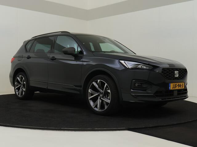 Seat Tarraco 1.4 TSI e-Hybrid PHEV FR Business Intense | Carplay | Navigatie | Clima | Adaptive Cruise |