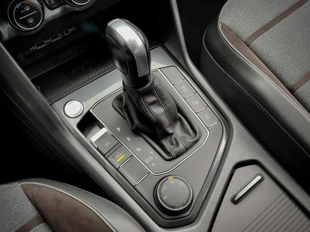 Seat Tarraco 1.5 TSI AUT7 XCELLENCE 7PERS NAVI CAMERA DIGI-DASH APPLE-CARPLAY LED LMV PDC