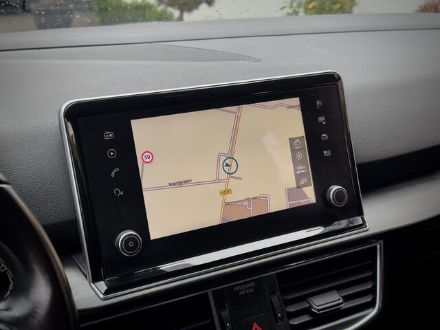 Seat Tarraco 1.5 TSI AUT7 XCELLENCE 7PERS NAVI CAMERA DIGI-DASH APPLE-CARPLAY LED LMV PDC