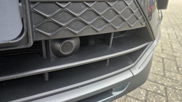 Seat Tarraco 1.5 TSI FR Business intense NLauto | Dealeronderhouden | All-in