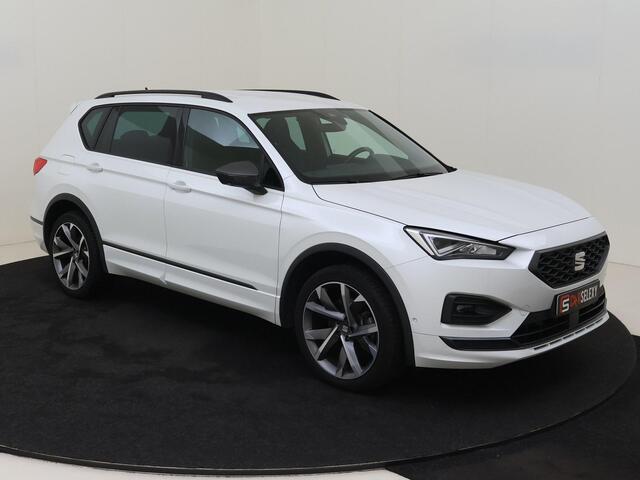 Seat Tarraco 1.4 TSI e-Hybrid PHEV FR Business Intense