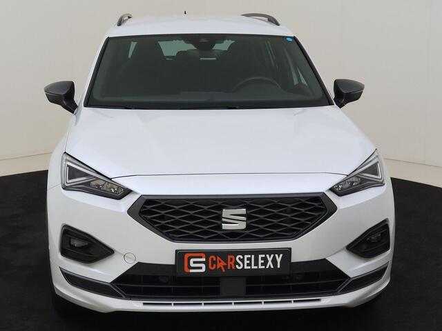 Seat Tarraco 1.4 TSI e-Hybrid PHEV FR Business Intense