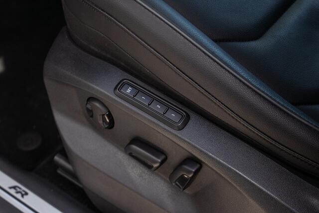 Seat Tarraco 1.4 TSI e-Hybrid PHEV FR Business Intense - ruime, zuinige plug-in hybride l Stoelverwarming