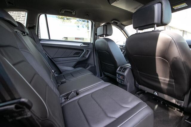 Seat Tarraco 1.4 TSI e-Hybrid PHEV FR Business Intense - ruime, zuinige plug-in hybride l Stoelverwarming