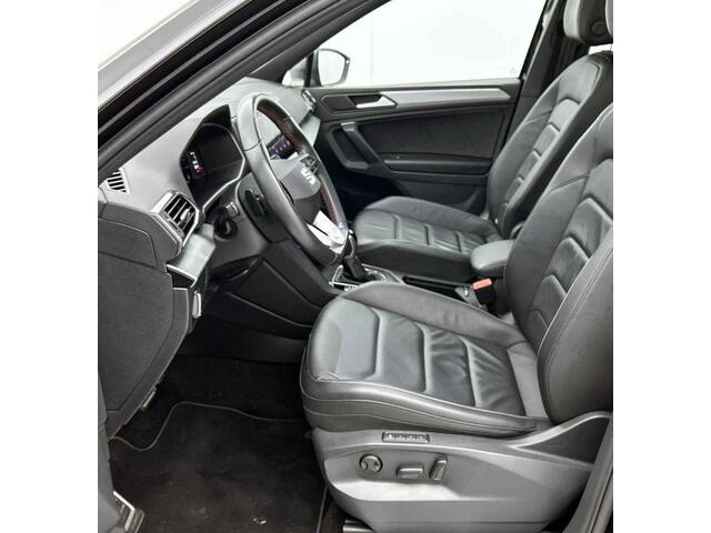 Seat Tarraco 1.4 TSI eHybrid 245pk PHEV FR / Panoramadak / Leer / Trekhaak 1800kg / 360 Camera / Wordt Verwacht