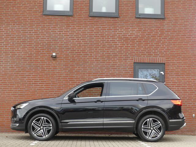 Seat Tarraco 2.0 TSI 4DRIVE Xcellence 7p.