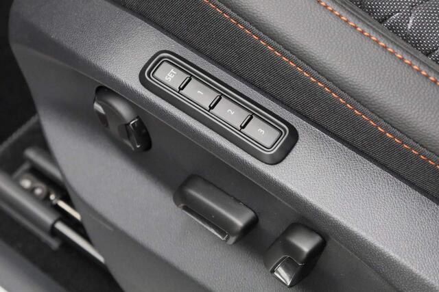 Seat Tarraco 7 pers. 1.5 TSI 150 pk DSG FR Business Intense | Panoramadak | Trekhaak | Geheugenstoel | Beats Audio | Rondomzicht camera | Stuur-/achterbankverwarming