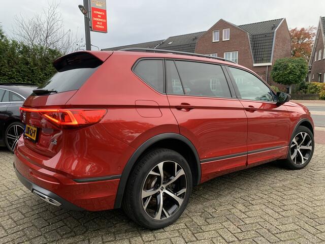 Seat Tarraco e-Hybrid PHEV FR Aut., Pano | Camera | Navi & CarPlay