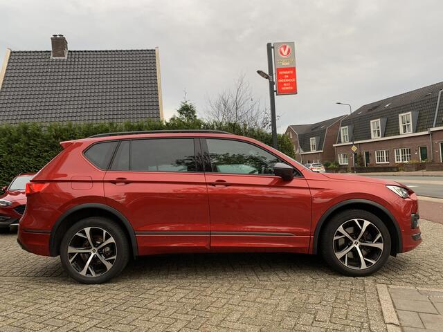 Seat Tarraco e-Hybrid PHEV FR Aut., Pano | Camera | Navi & CarPlay