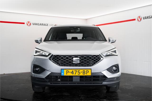 Seat Tarraco 1.5 TSI Style Business Intense 7personen
