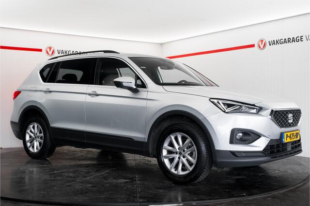 Seat Tarraco 1.5 TSI Style Business Intense 7personen