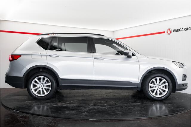 Seat Tarraco 1.5 TSI Style Business Intense 7personen