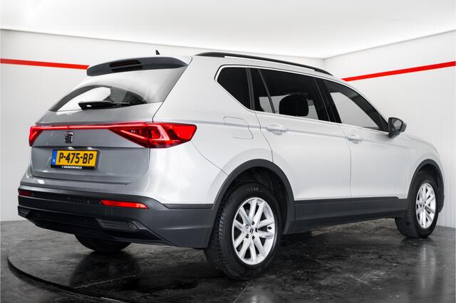 Seat Tarraco 1.5 TSI Style Business Intense 7personen