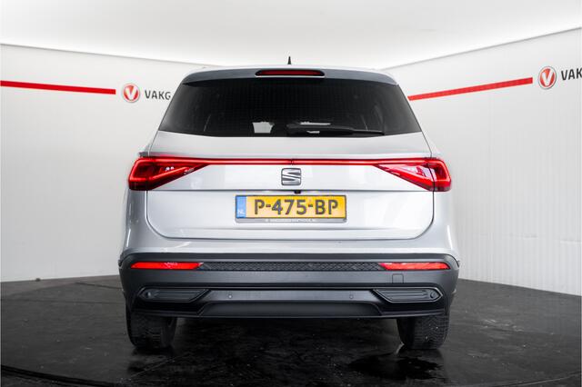 Seat Tarraco 1.5 TSI Style Business Intense 7personen