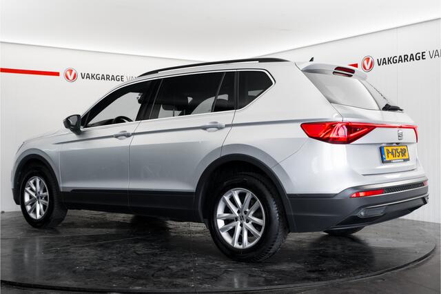 Seat Tarraco 1.5 TSI Style Business Intense 7personen