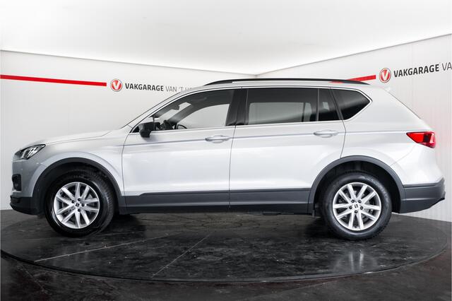 Seat Tarraco 1.5 TSI Style Business Intense 7personen