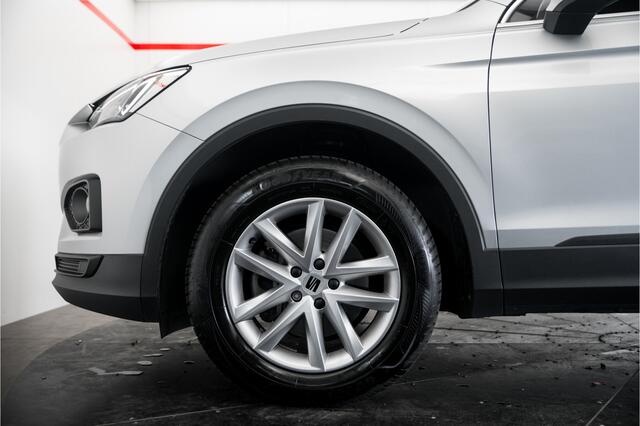 Seat Tarraco 1.5 TSI Style Business Intense 7personen