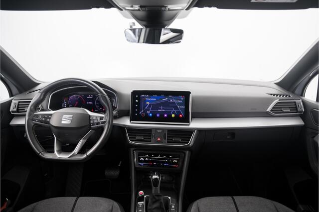 Seat Tarraco 1.5 TSI Style Business Intense 7personen