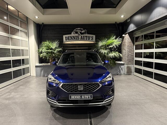 Seat Tarraco 2.0 TSI 4DRIVE Xcellence panoramadak 7persoons