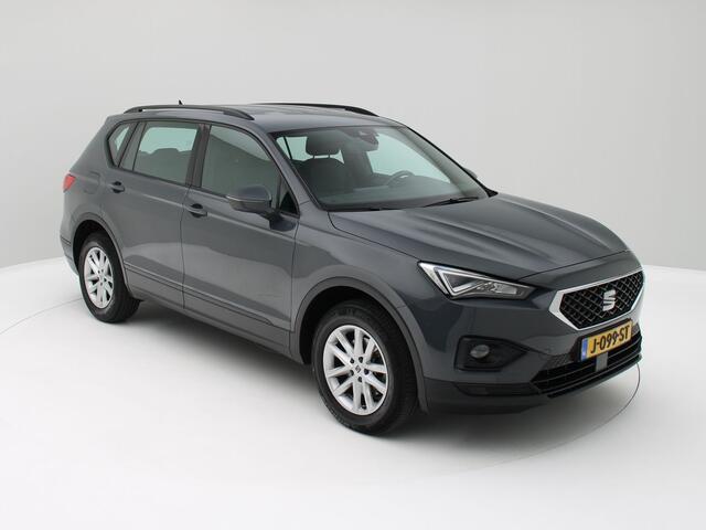 Seat Tarraco 1.5 TSI Style 7p. Aut.